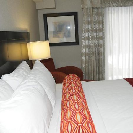Admiral Inn Burlington Luaran gambar