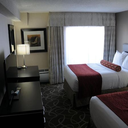 Admiral Inn Burlington Luaran gambar
