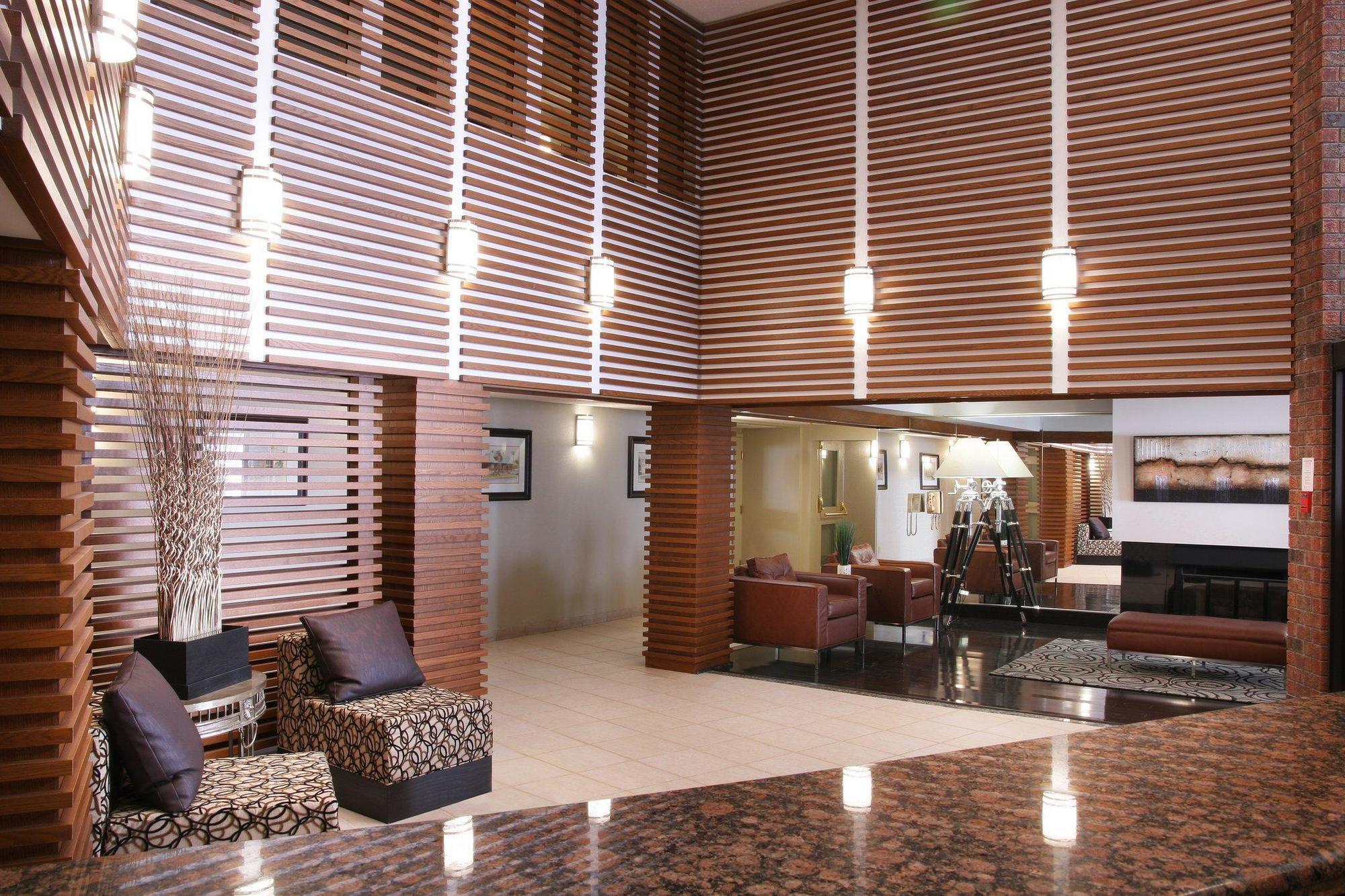 Admiral Inn Burlington Luaran gambar