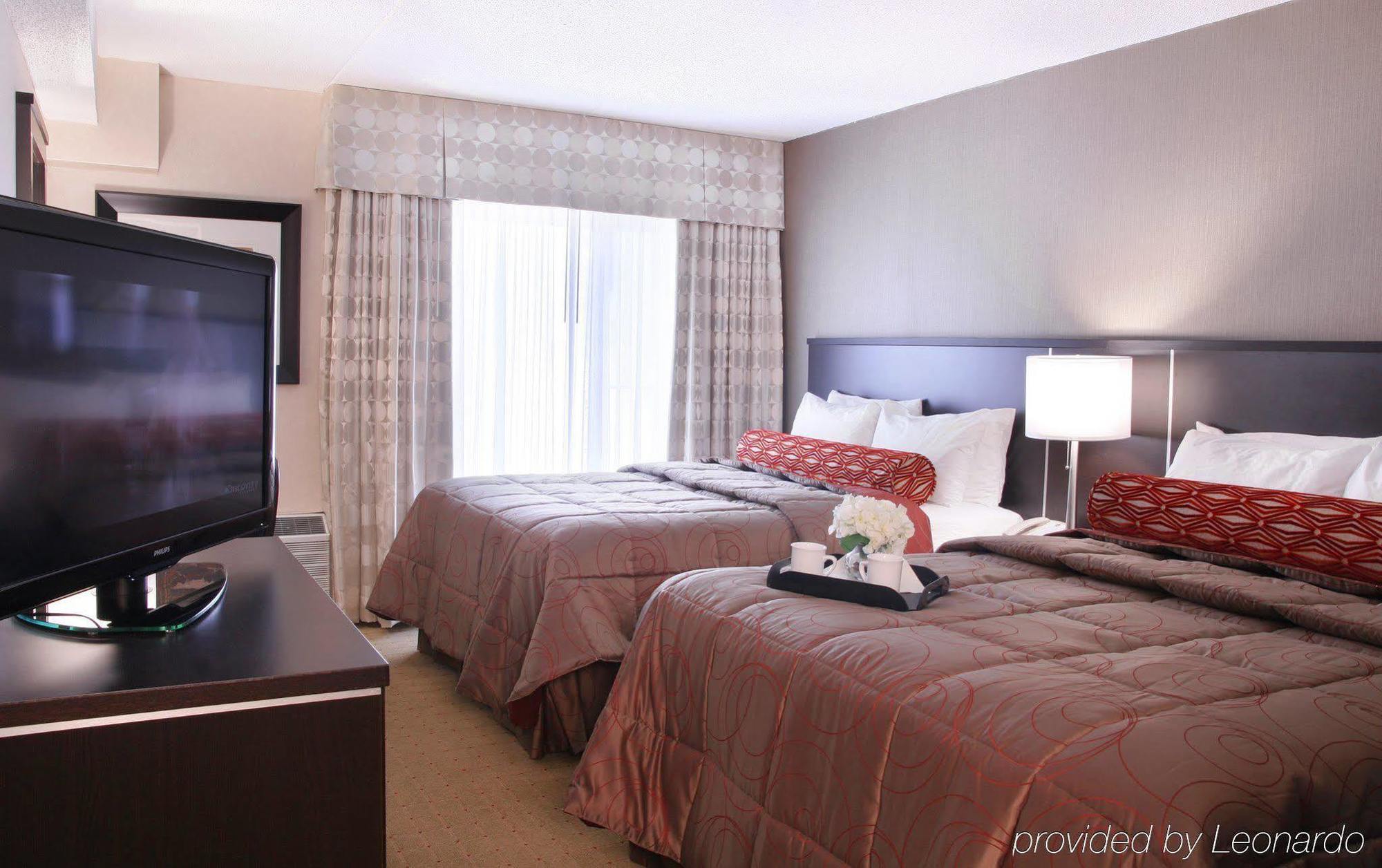 Admiral Inn Burlington Luaran gambar