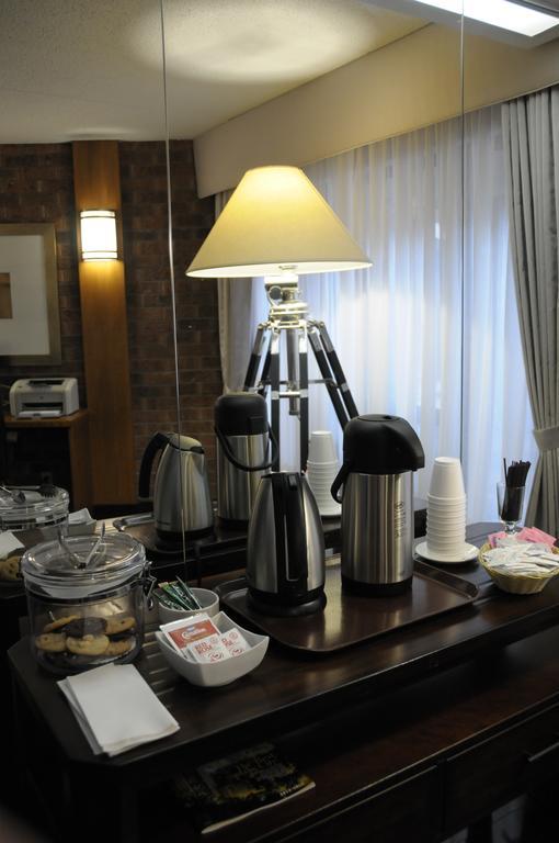Admiral Inn Burlington Luaran gambar