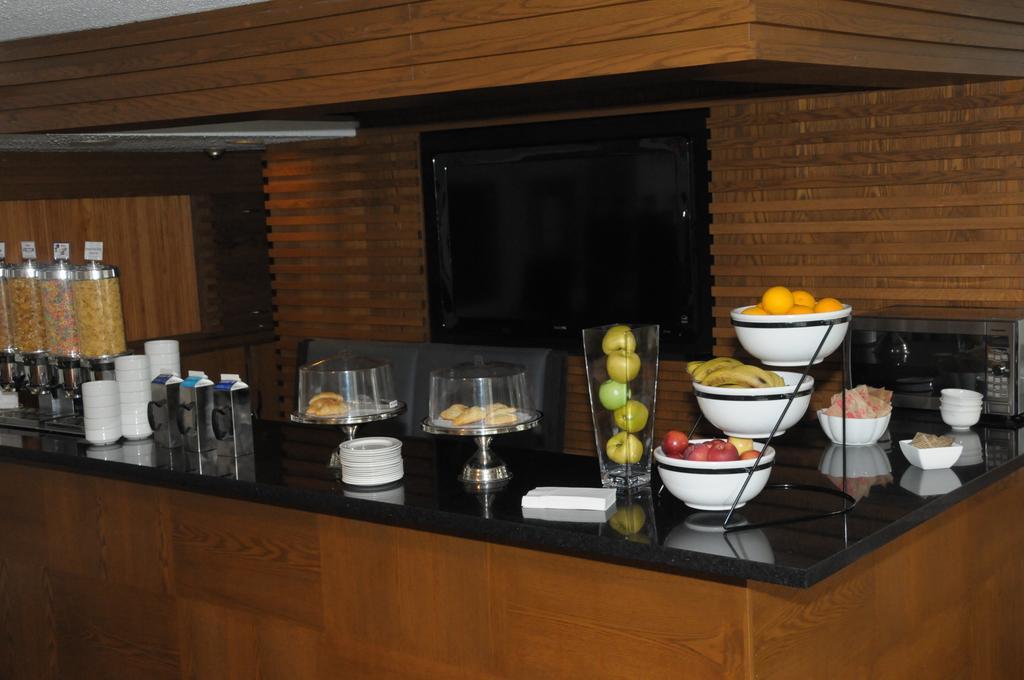 Admiral Inn Burlington Luaran gambar