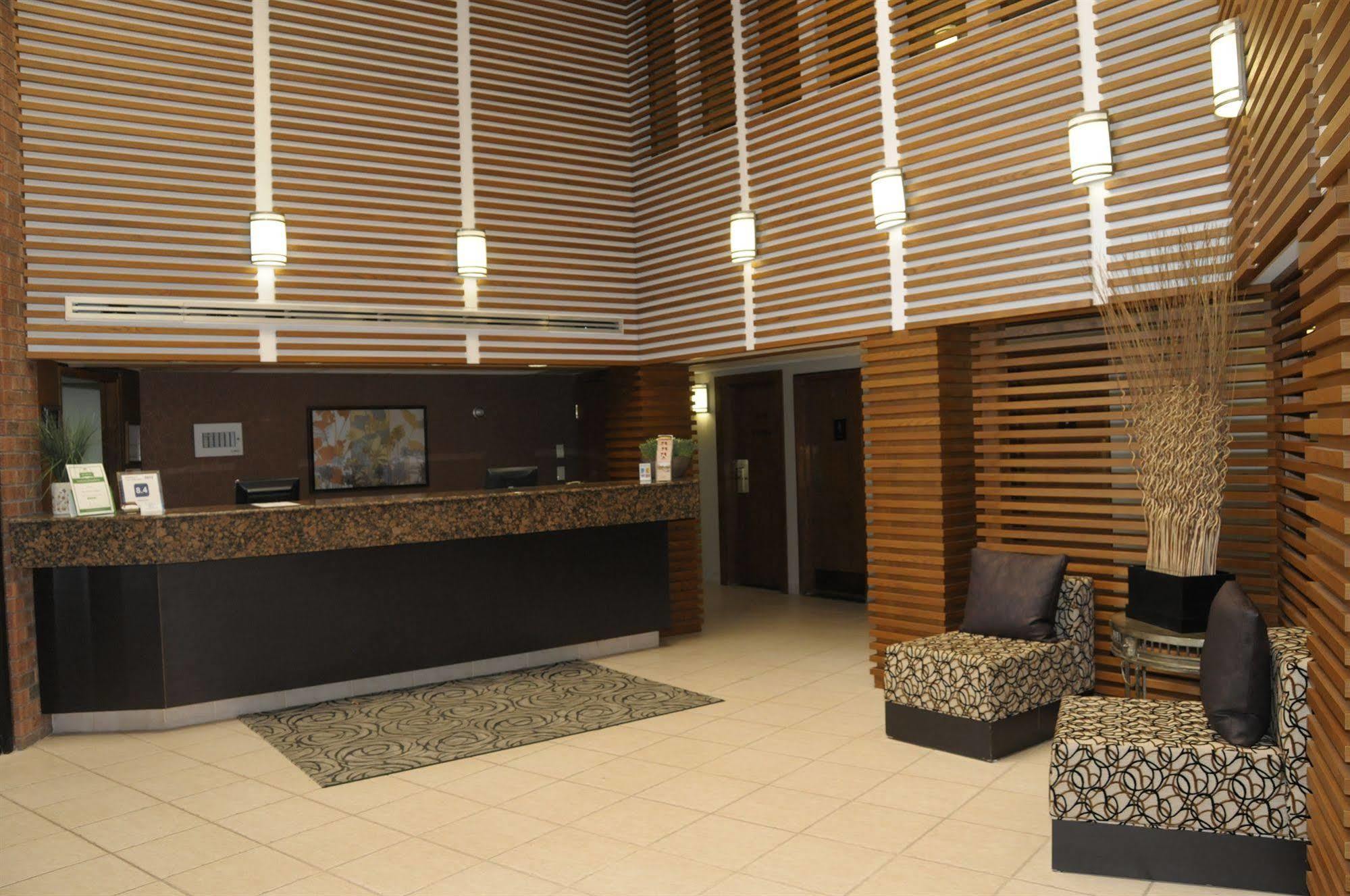Admiral Inn Burlington Luaran gambar