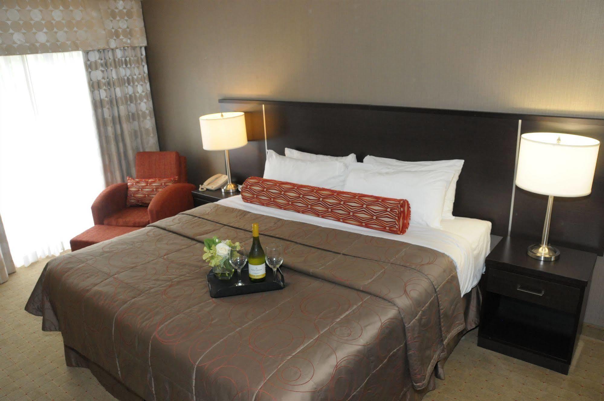 Admiral Inn Burlington Luaran gambar