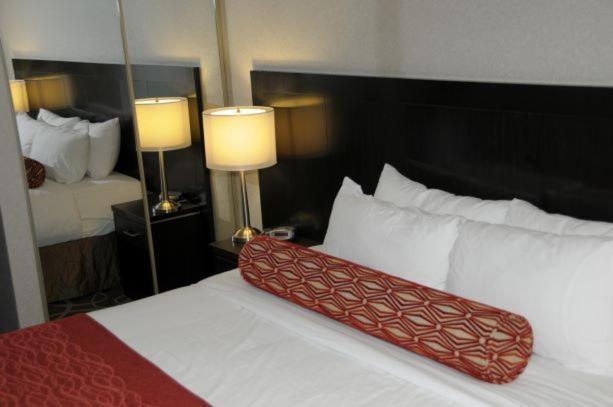 Admiral Inn Burlington Luaran gambar